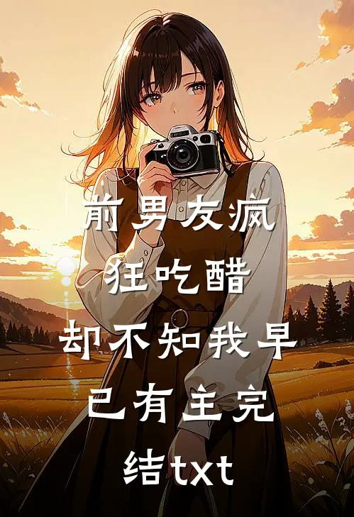 前男友疯狂吃醋，却不知我早已有主完结txt