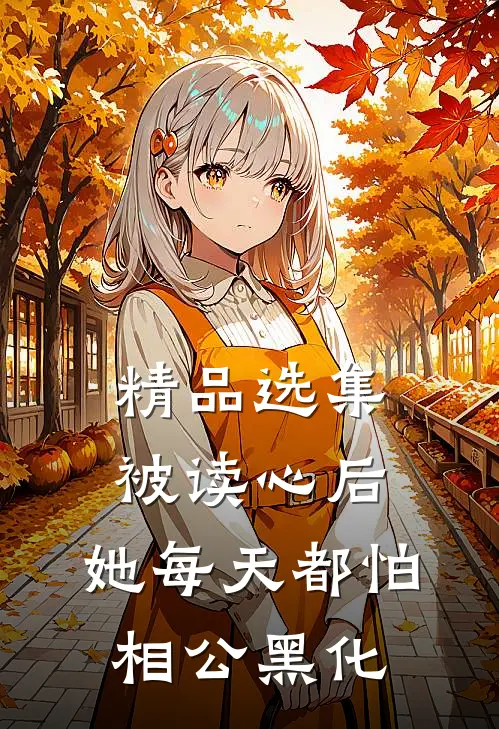 精品选集被读心后，她每天都怕相公黑化