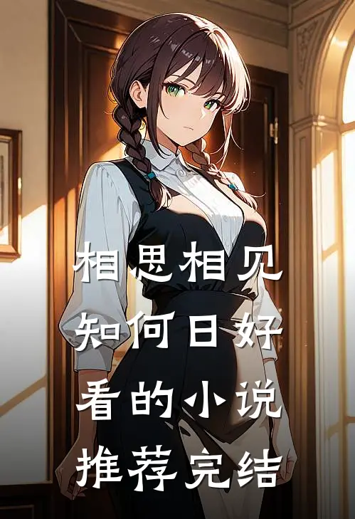 相思相见知何日好看的小说推荐完结