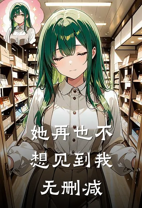 她再也不想见到我无删减