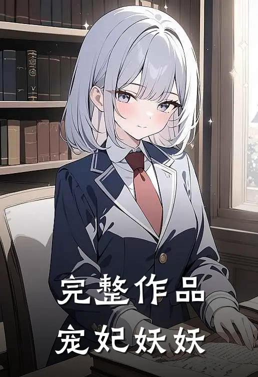 完整作品宠妃妖妖