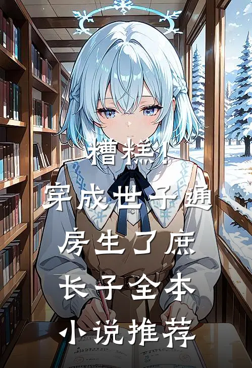 糟糕！穿成世子通房生了庶长子全本小说推荐