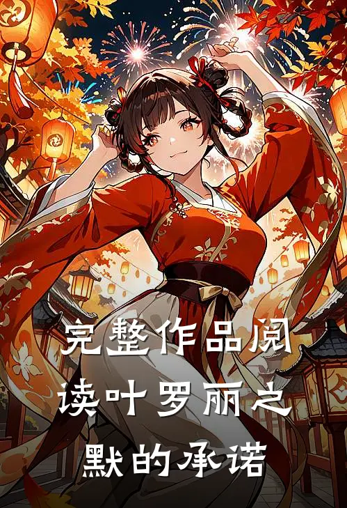 完整作品阅读叶罗丽之默的承诺