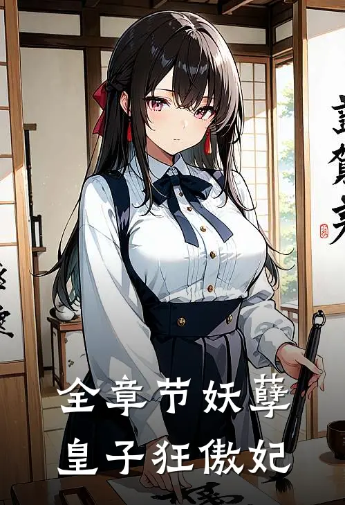 全章节妖孽皇子狂傲妃