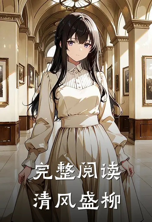 完整阅读清风盛柳