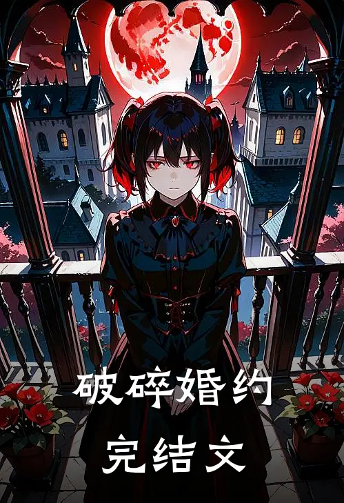 破碎婚约完结文