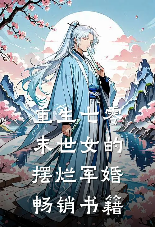 重生七零，末世女的摆烂军婚畅销书籍