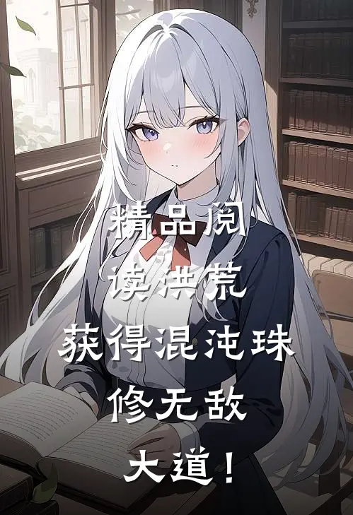 精品阅读洪荒：获得混沌珠，修无敌大道！