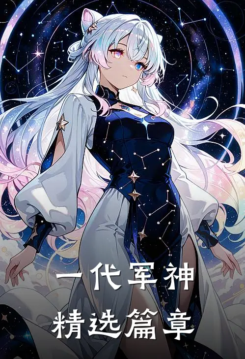 一代军神精选篇章