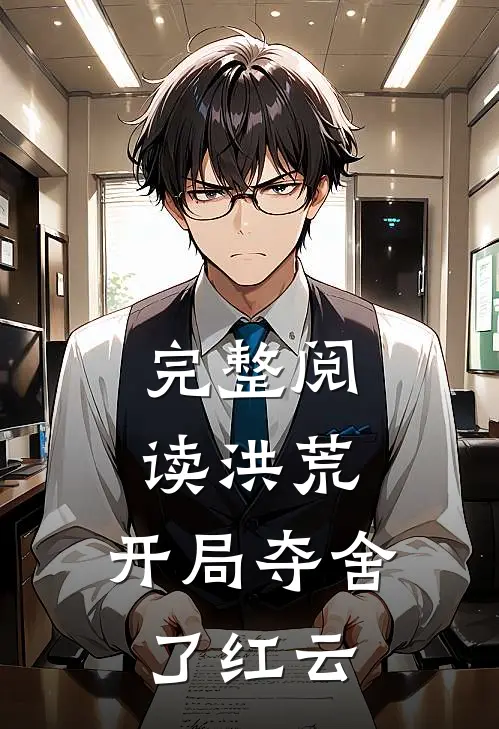 完整阅读洪荒：开局夺舍了红云