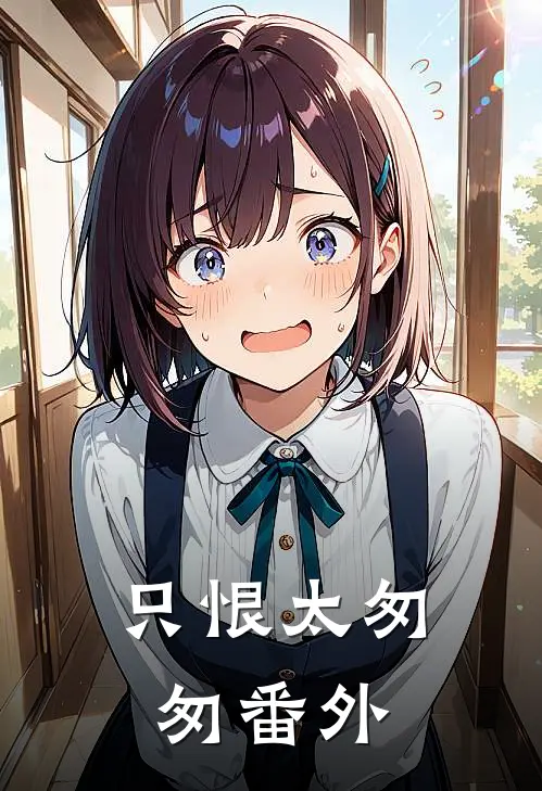 只恨太匆匆番外