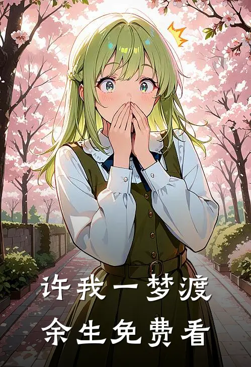 许我一梦渡余生免费看