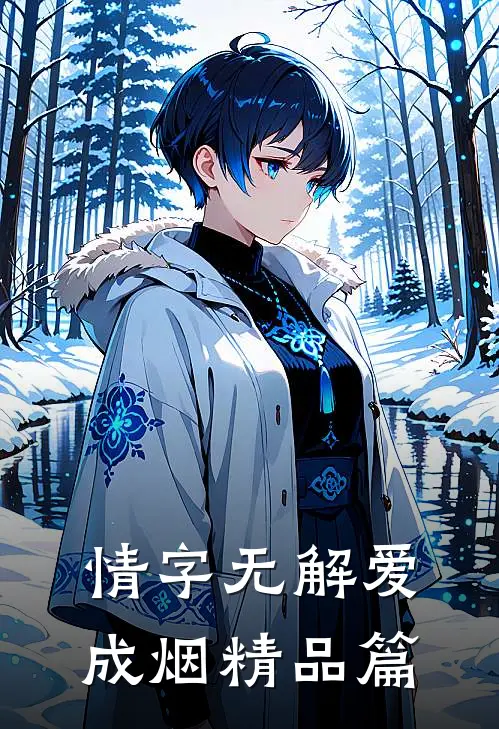 情字无解爱成烟精品篇