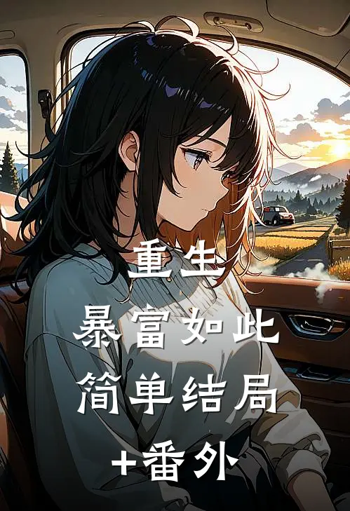 重生：暴富如此简单结局+番外