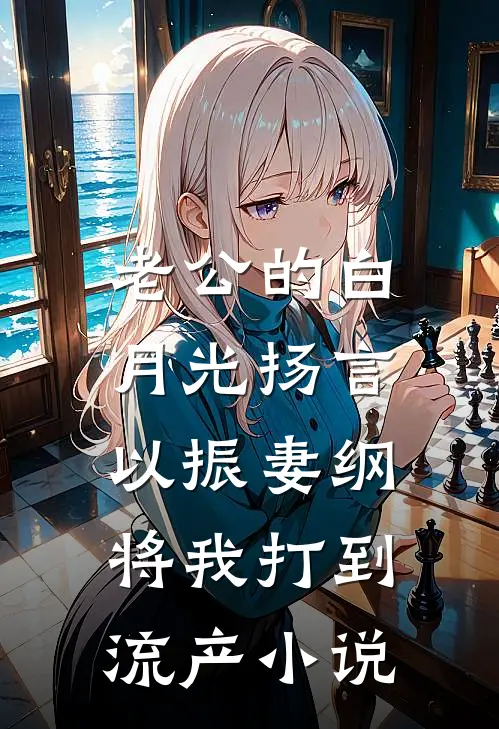 老公的白月光扬言以振妻纲，将我打到流产小说