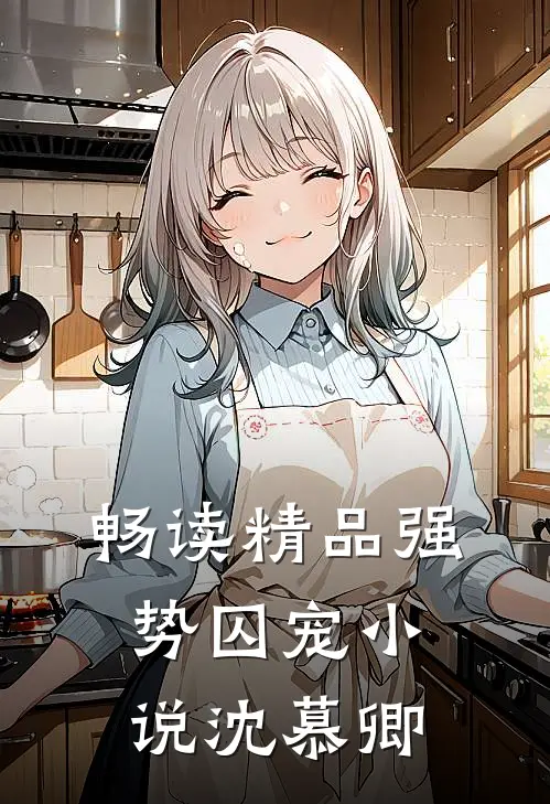 畅读精品强势囚宠小说沈慕卿