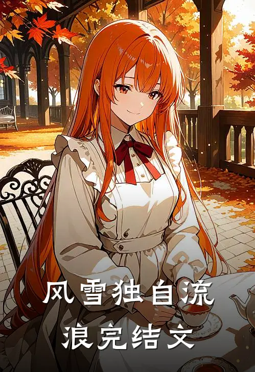风雪独自流浪完结文