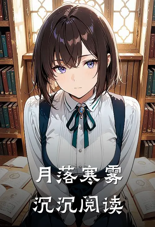 月落寒雾沉沉阅读