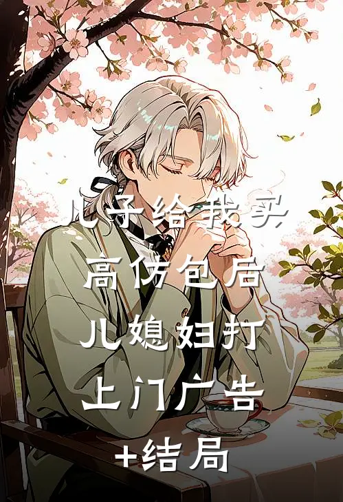 儿子给我买高仿包后，儿媳妇打上门广告+结局