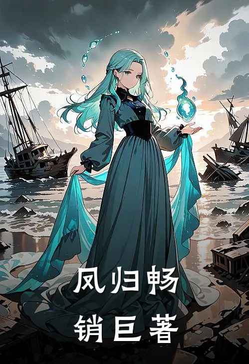 凤归畅销巨著