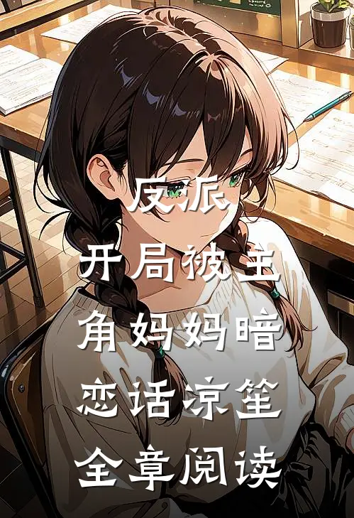 反派:开局被主角妈妈暗恋 话凉笙全章阅读