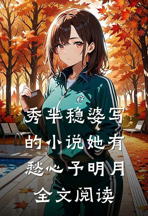 秀芈稳婆写的小说她有愁心予明月全文阅读