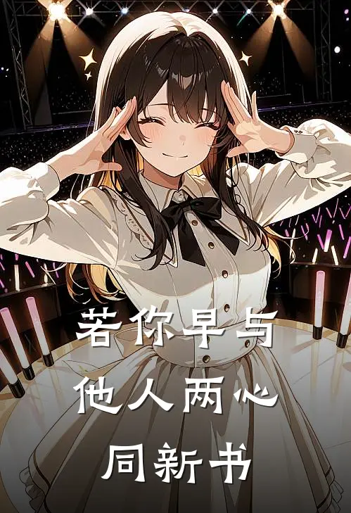 若你早与他人两心同新书