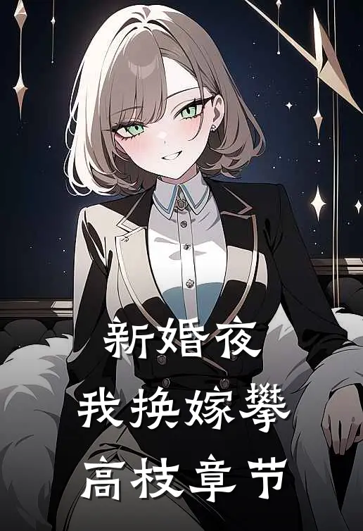 新婚夜，我换嫁攀高枝章节