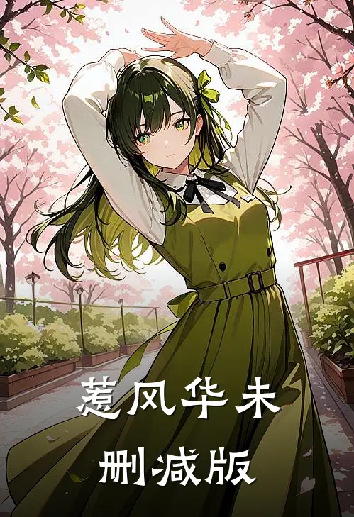 惹风华未删减版