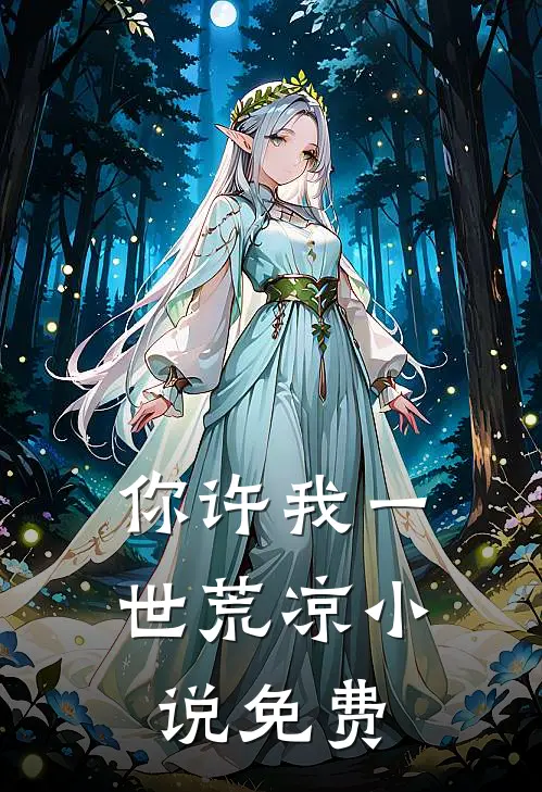 你许我一世荒凉小说免费