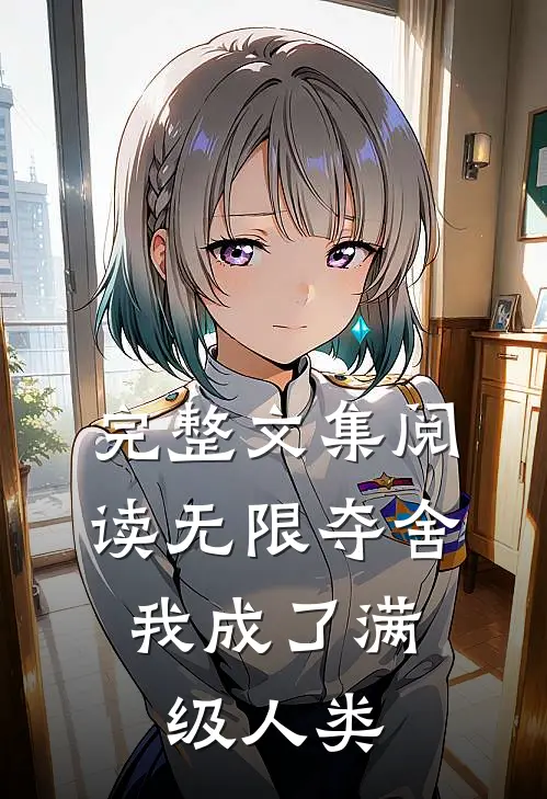 完整文集阅读无限夺舍：我成了满级人类