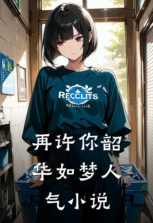 再许你韶华如梦人气小说