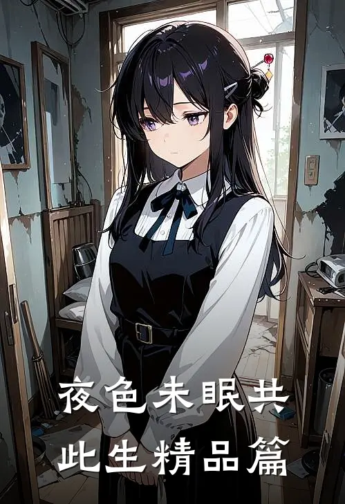 夜色未眠共此生精品篇