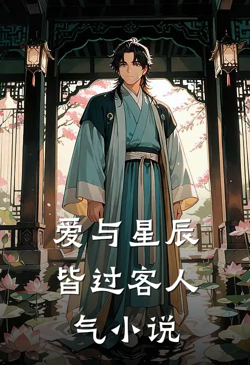 爱与星辰皆过客人气小说