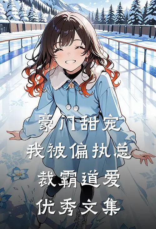 豪门甜宠：我被偏执总裁霸道爱优秀文集