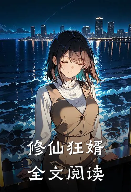 修仙狂婿全文阅读