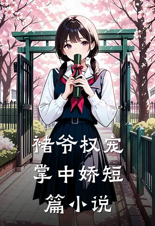 褚爷权宠掌中娇短篇小说