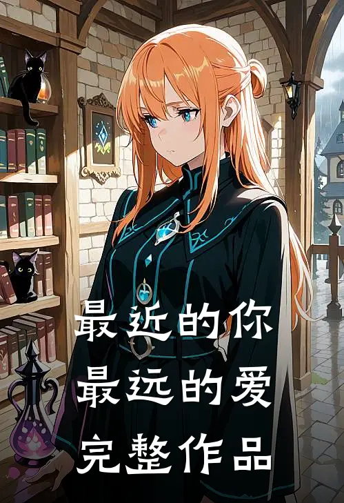 最近的你最远的爱完整作品