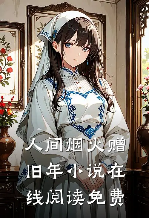 人间烟火赠旧年小说在线阅读免费