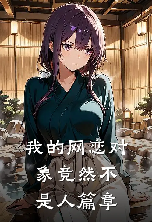 我的网恋对象竟然不是人篇章