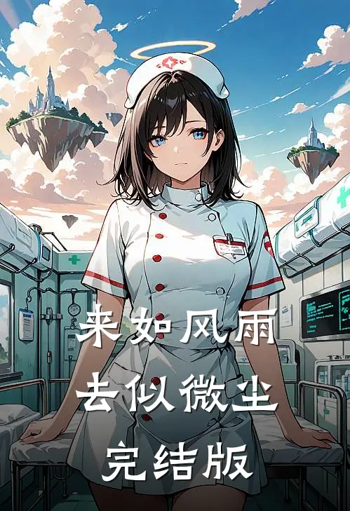 来如风雨，去似微尘完结版