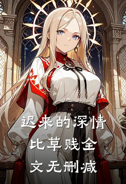 迟来的深情比草贱全文无删减