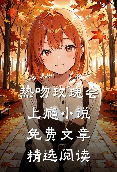 热吻玫瑰会上瘾小说免费文章精选阅读