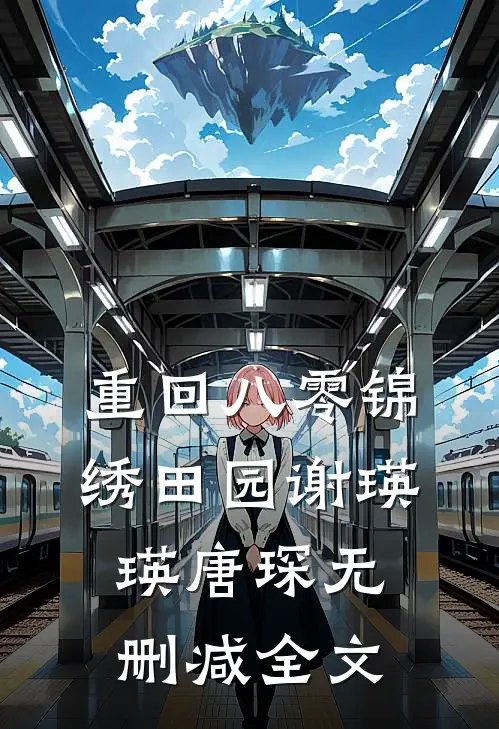 重回八零锦绣田园谢瑛瑛唐琛无删减全文