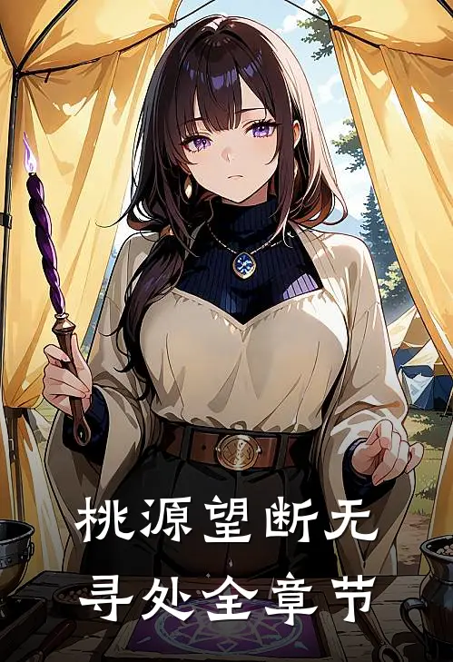 桃源望断无寻处全章节
