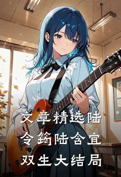 文章精选陆令筠陆含宜双生大结局