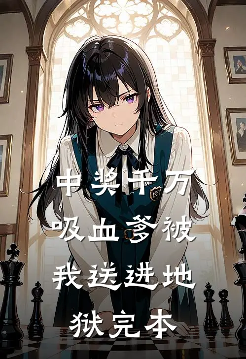中奖千万，吸血爹被我送进地狱完本