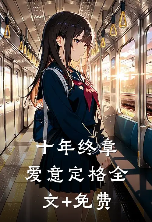 十年终章，爱意定格全文+免费