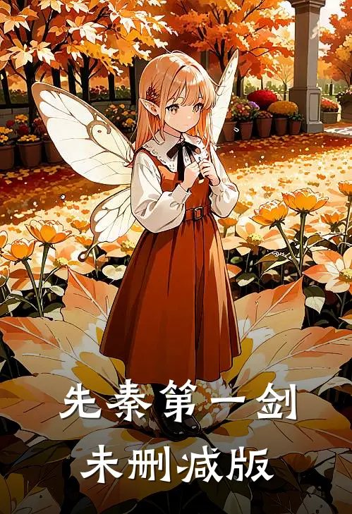 先秦第一剑未删减版