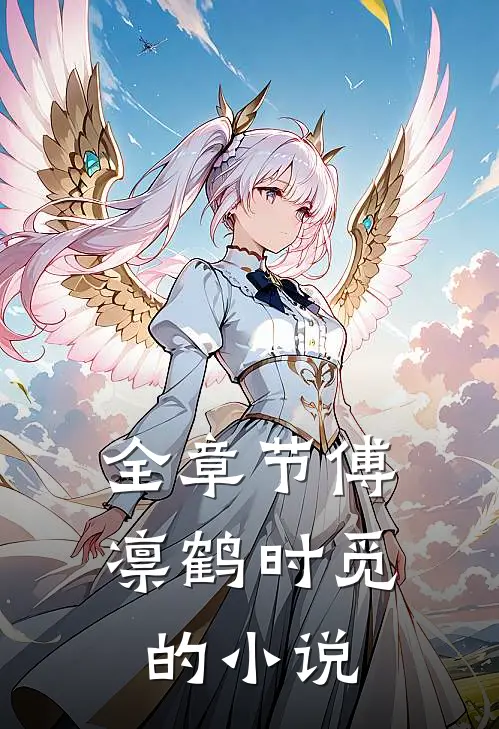 全章节傅凛鹤时觅的小说